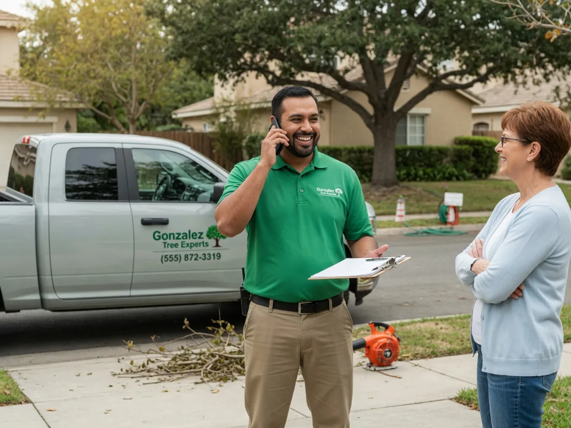 Tree Service Golden Valley, ND FAQs